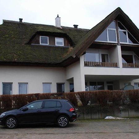 Strandhaus Lobbe - Fewo 45499 Exterior foto